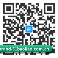 iOS 防封体系版 二维码